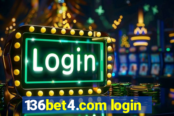 136bet4.com login